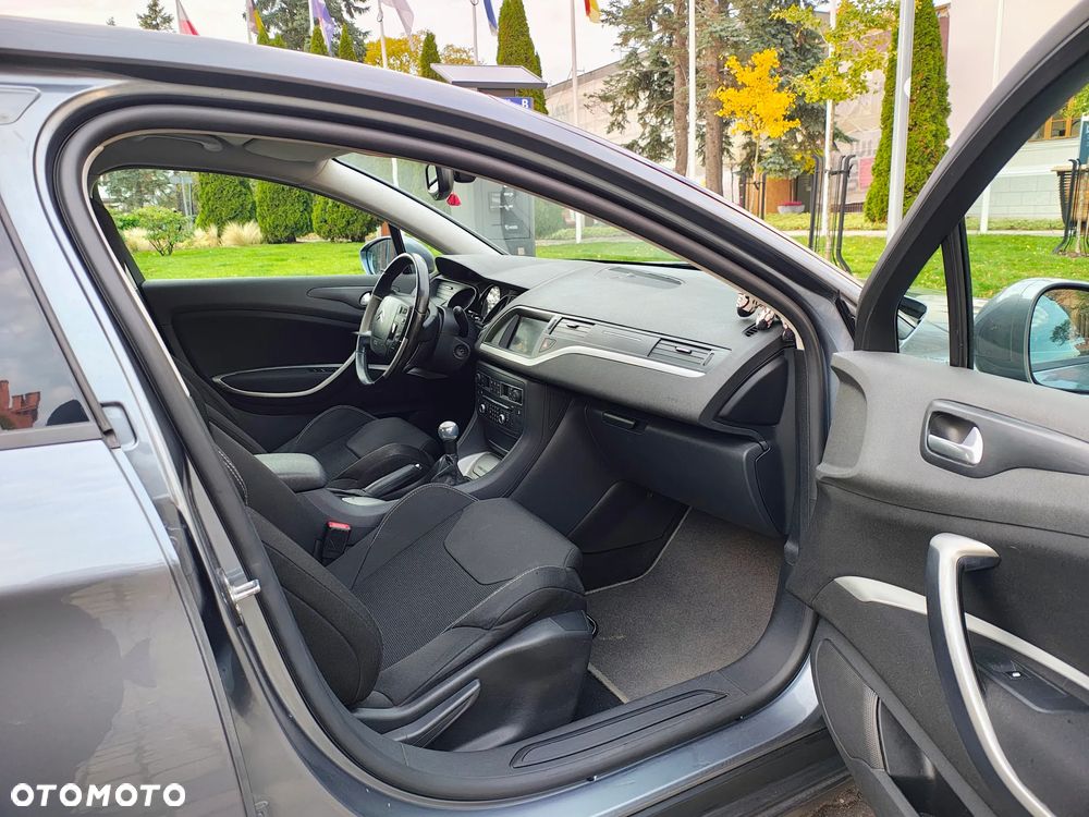 Citroën C5 1.8i 16V Attraction - 6