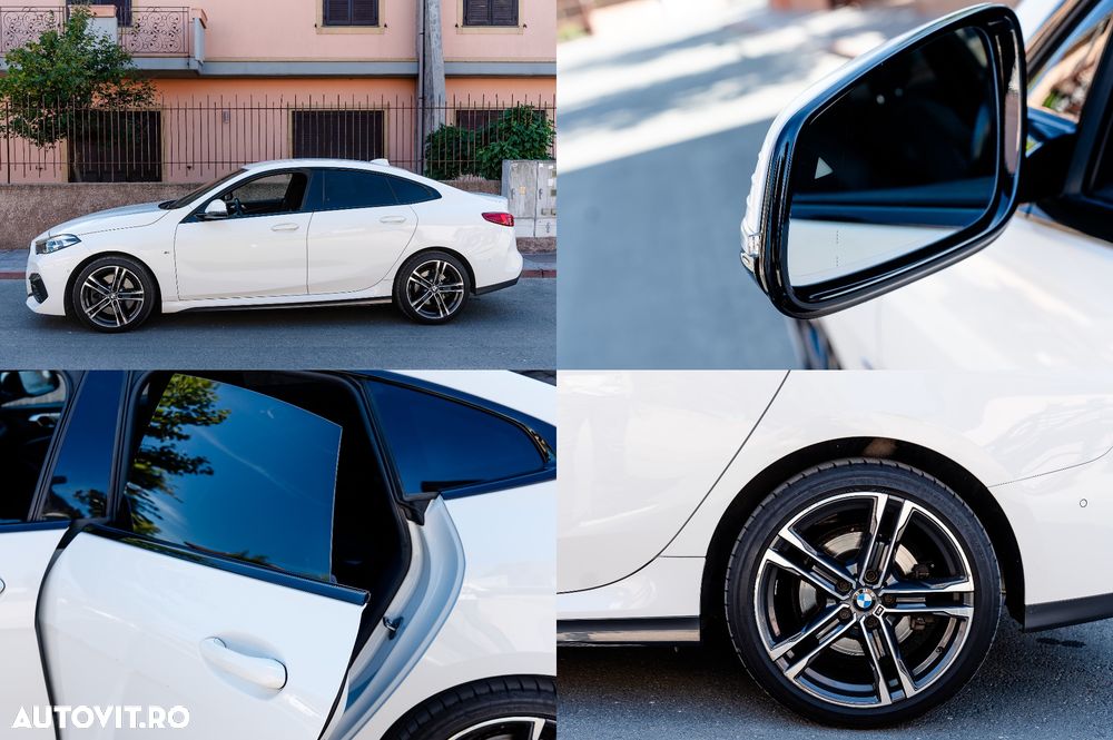 BMW Seria 2 220d AT - 4