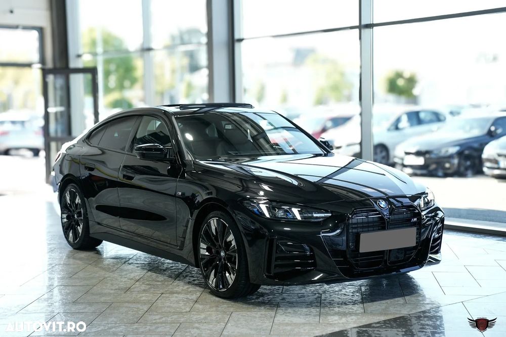 BMW M4 M440i xDrive Gran Coupe - 3