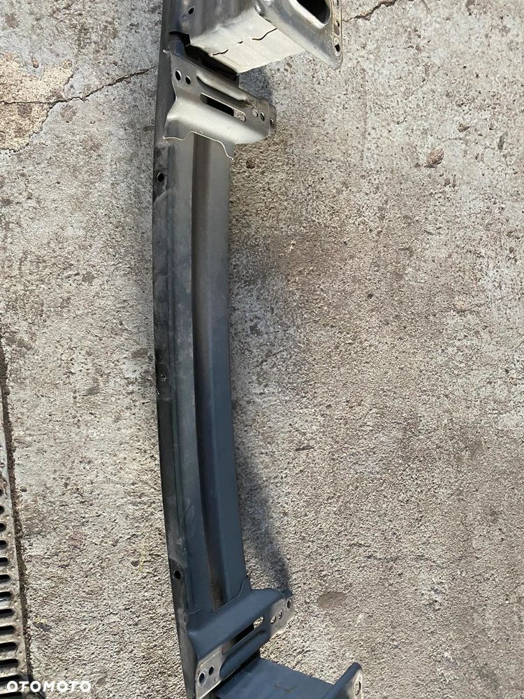 Ford B-MAX BELKA ZDERZAKA PRZOD 843482000004 - 5