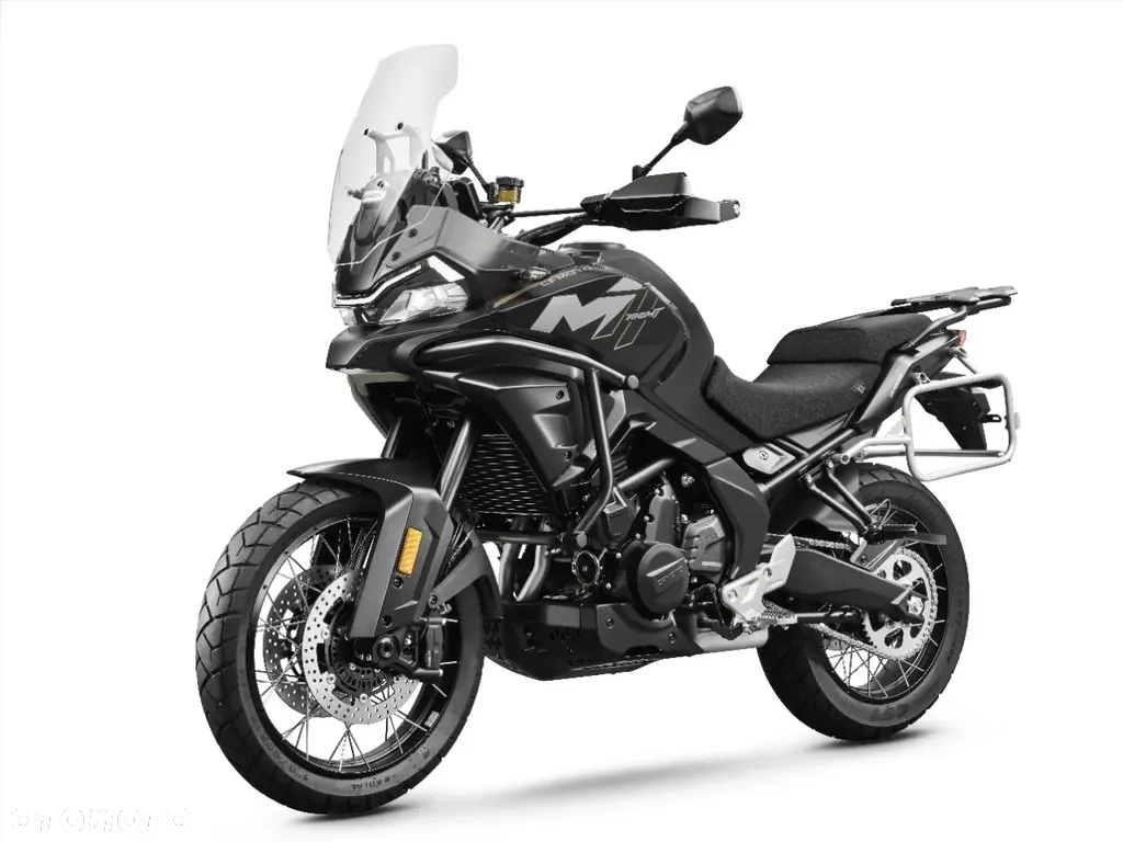 CFMoto MT
