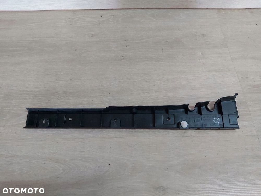 TOYOTA GT86 Subaru BRZ Lift osłona lewa listwa 94511CA091 - 4
