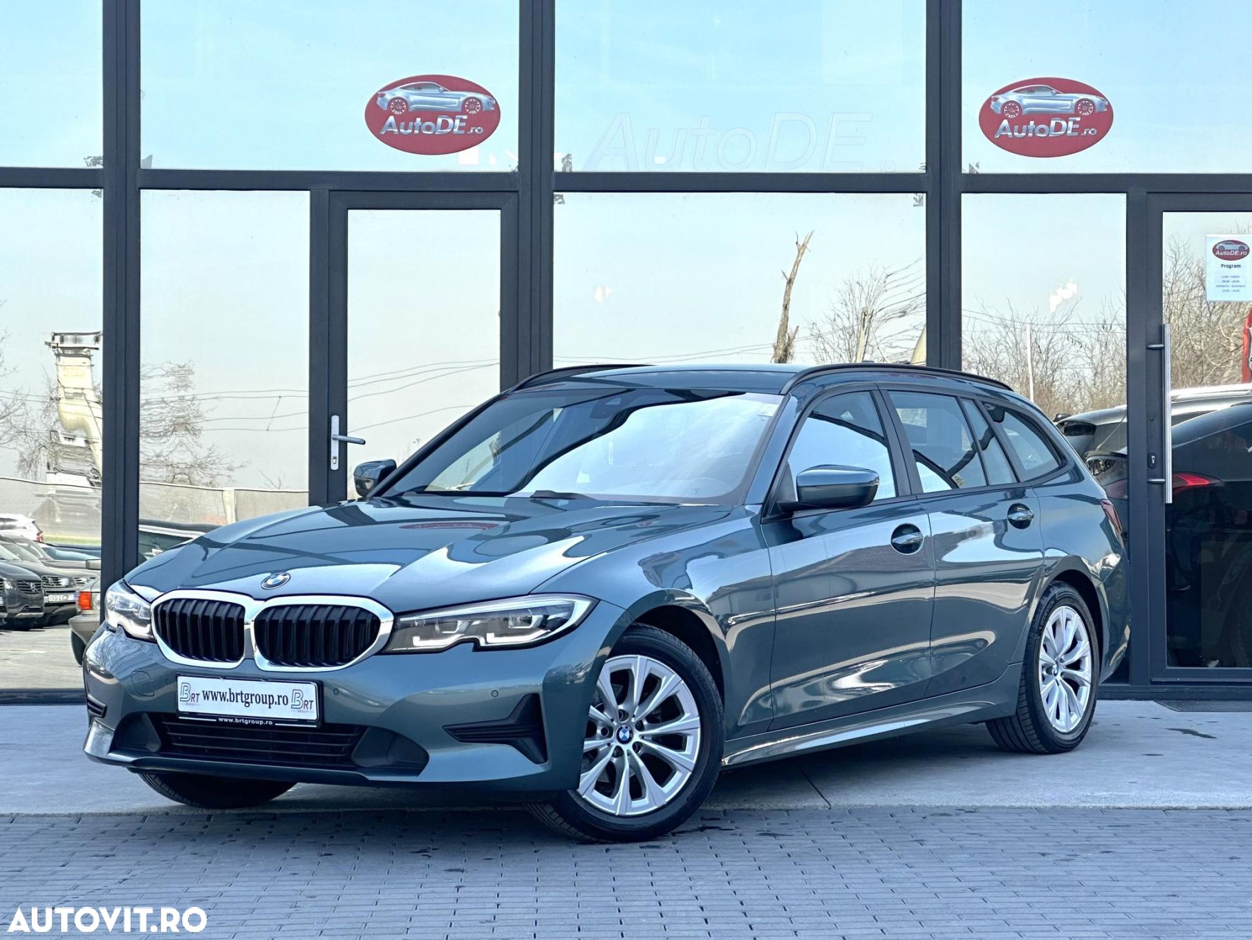 BMW Seria 3 - 1