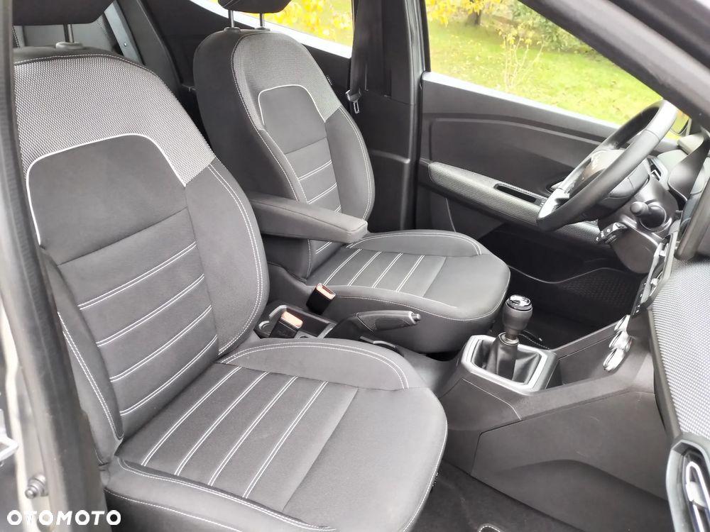 Dacia Sandero 1.0 TCe Comfort - 18