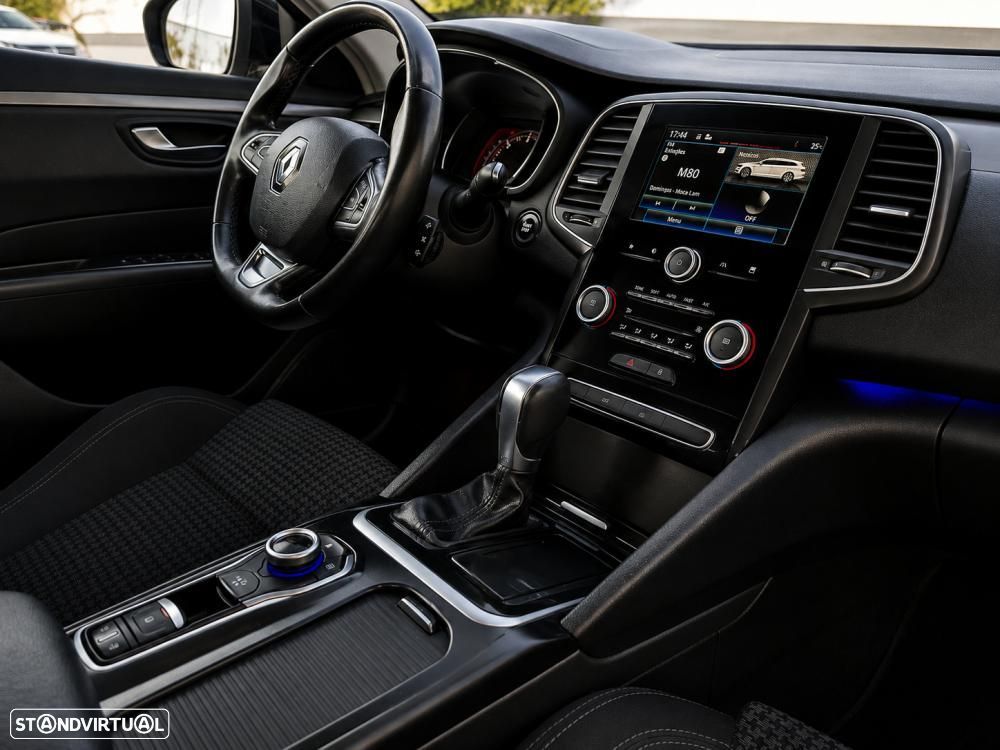 Renault Talisman Sport Tourer - 29