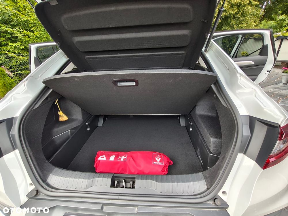 Renault Arkana 1.3 TCe mHEV Techno EDC - 7