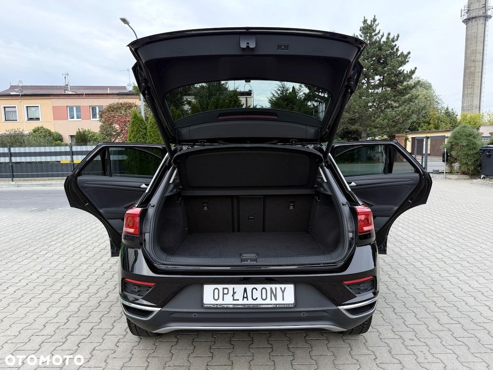 Volkswagen T-Roc 1.5 TSI Style - 12