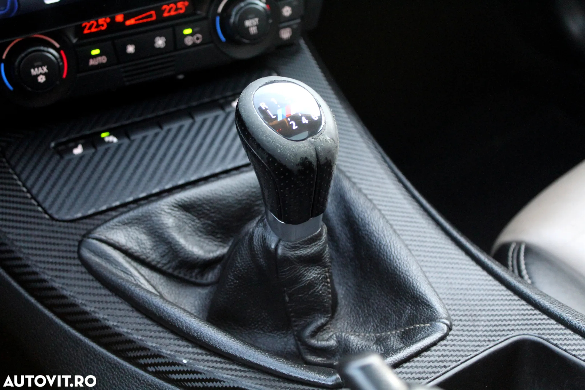 BMW Seria 3 320d DPF Touring - 20