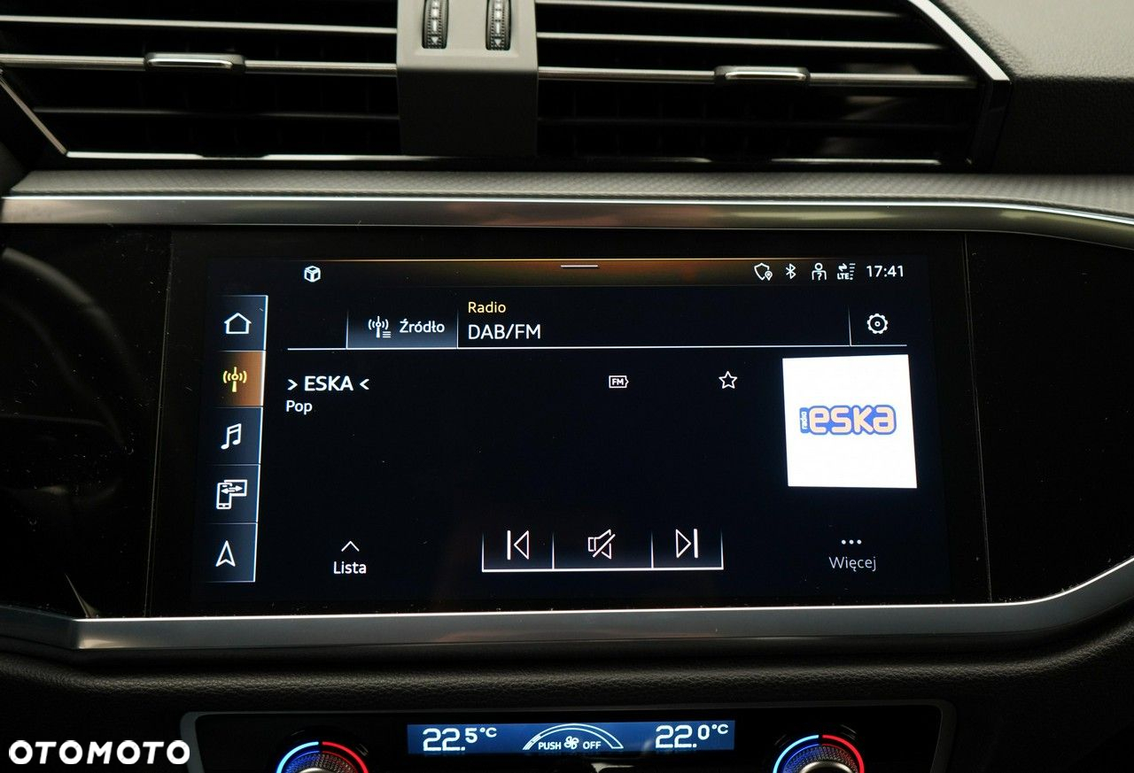Audi Q3 - 34