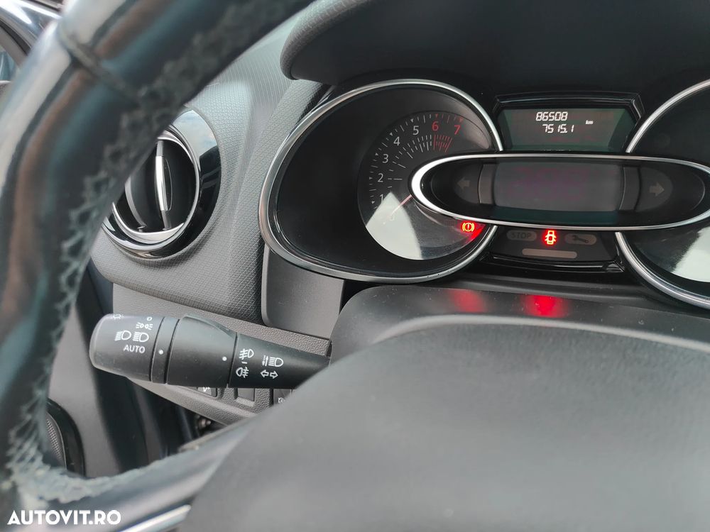 Renault Clio 1.2 Energy TCe EDC Intens - 40