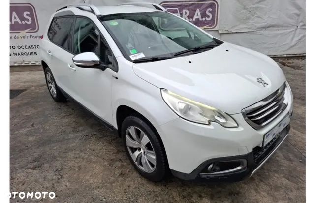 Peugeot 2008 1.5 BlueHDi Active - 1