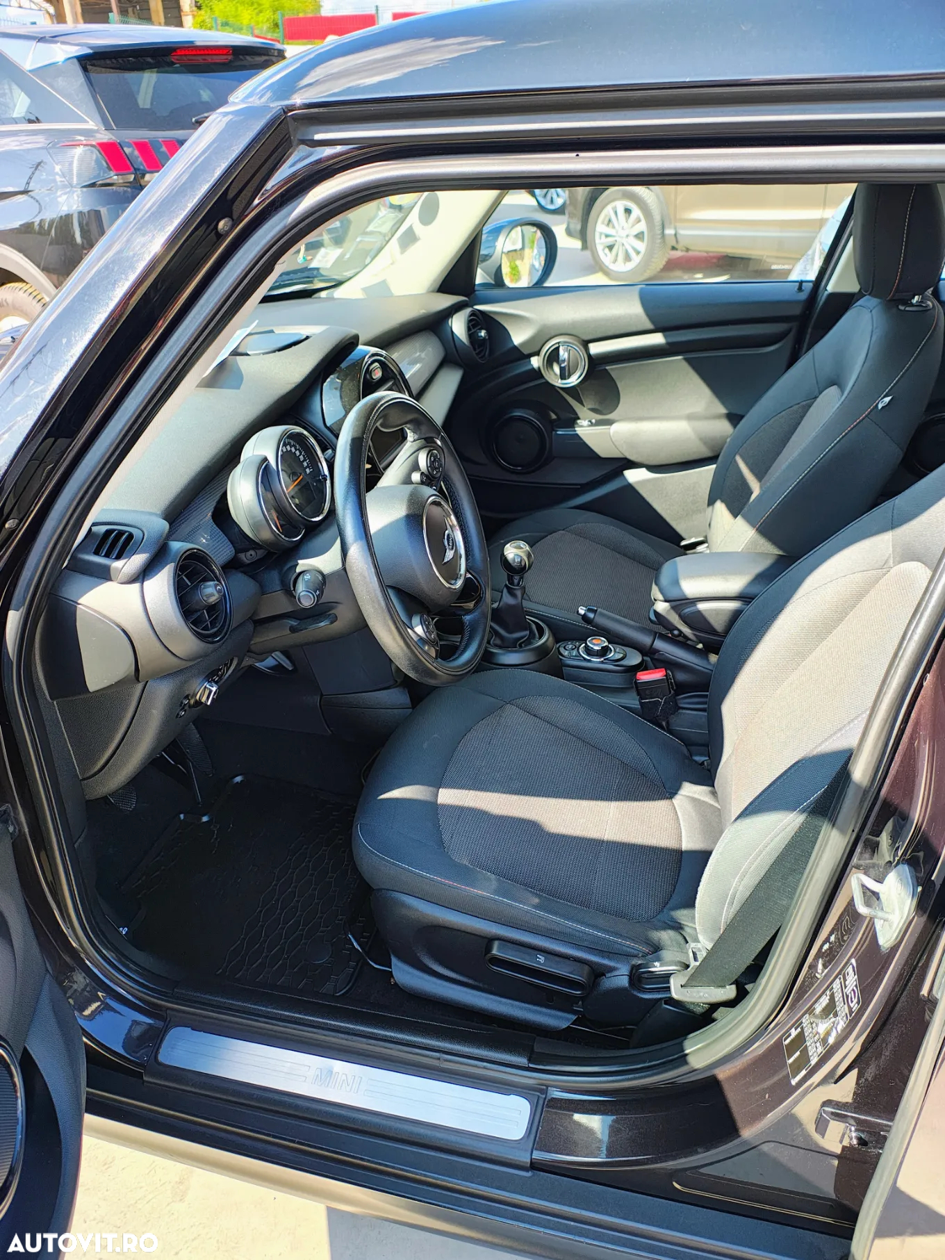 Mini Cooper D 60 Years - 6
