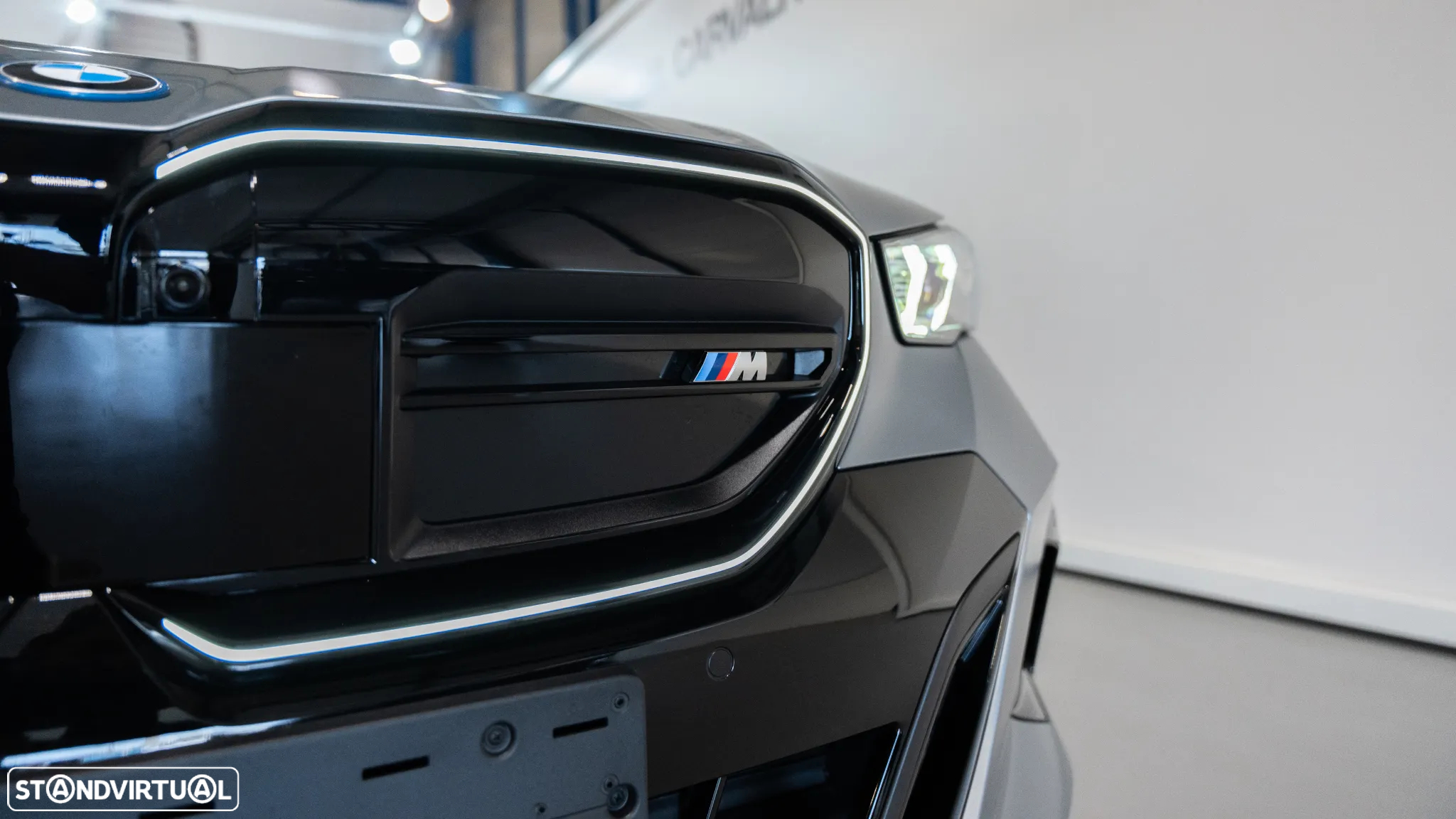 BMW i5 M60 xDrive - 37