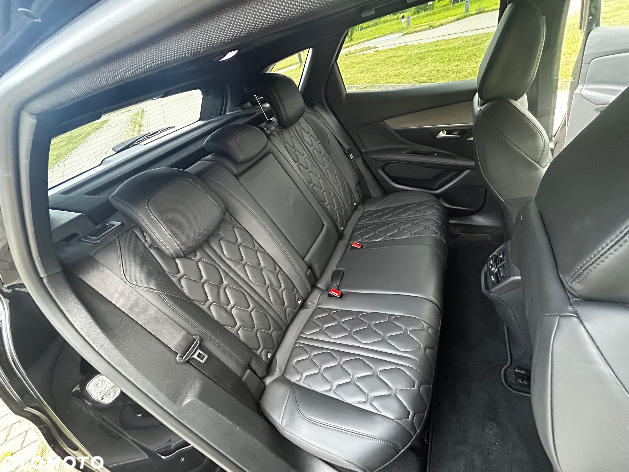 Peugeot 3008 BlueHDi 180 Stop & Start EAT6 GT - 16