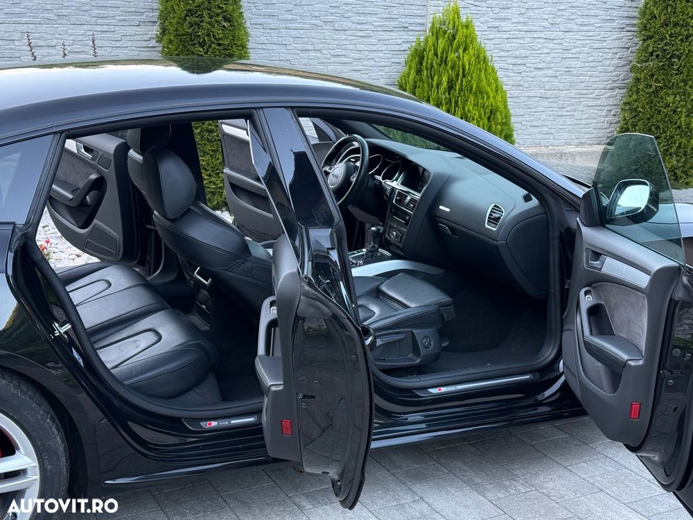 Audi A5 Sportback - 17