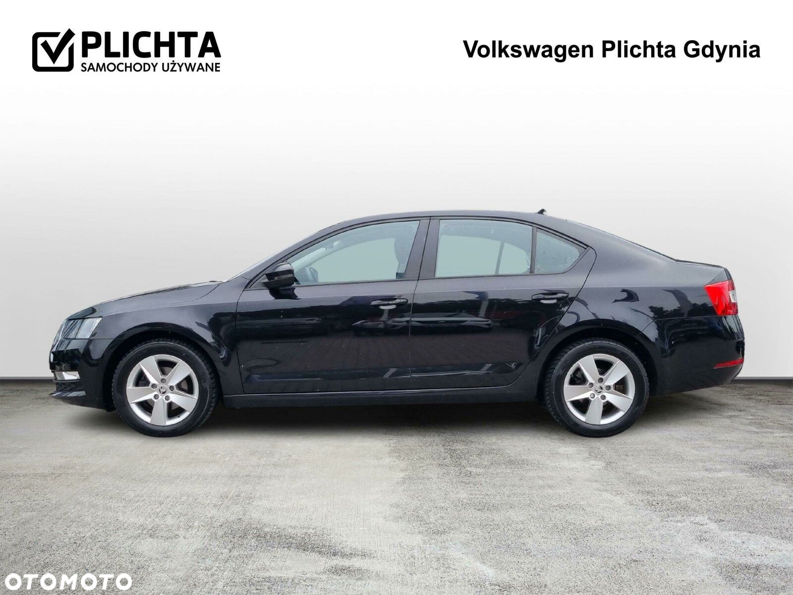 Skoda Octavia 1.6 TDI Active - 2