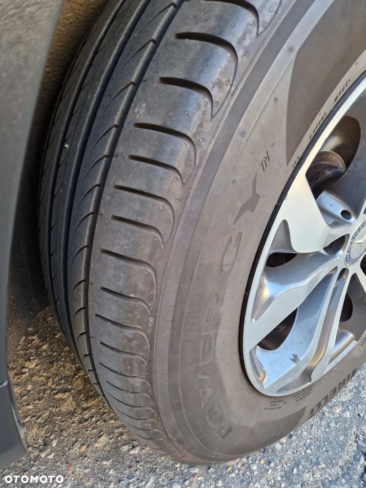 Mercedes-Benz GLC 220 d 4-Matic - 16