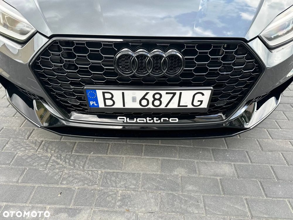 Audi A5 Coupé 2.0 TFSI Quattro S tronic - 3