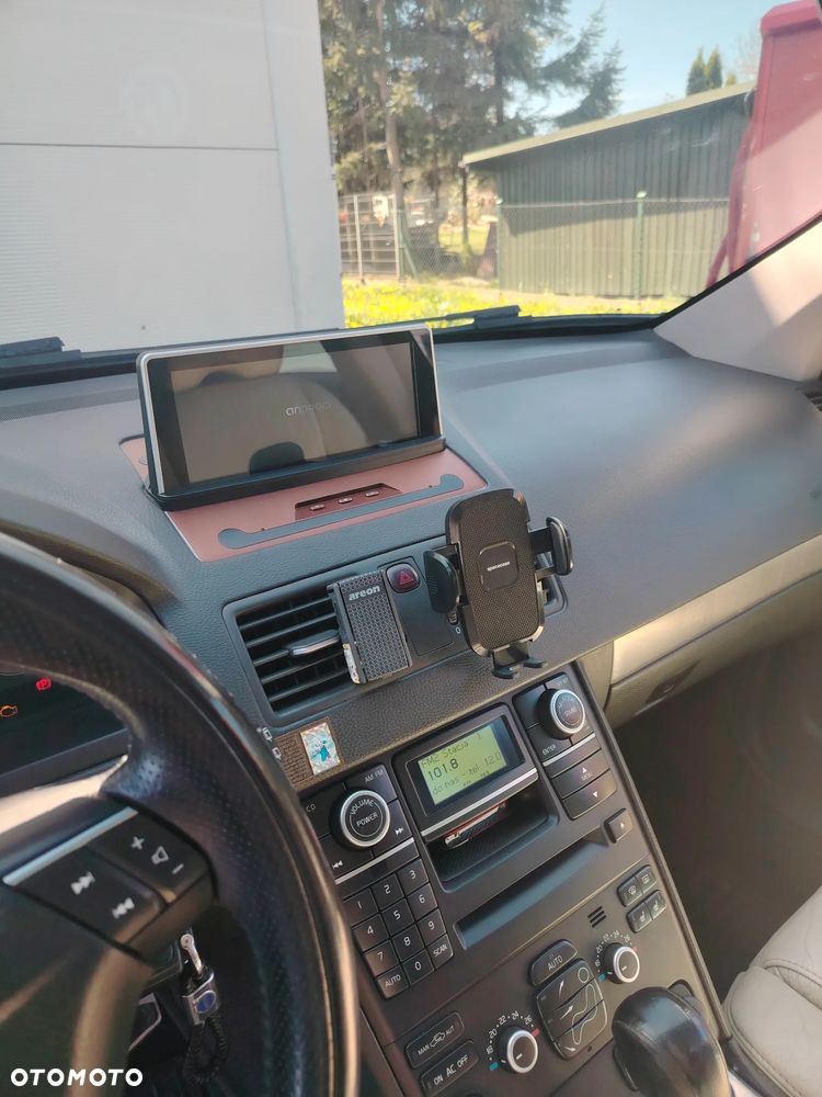 Volvo XC 90 3.2 AWD Executive - 3