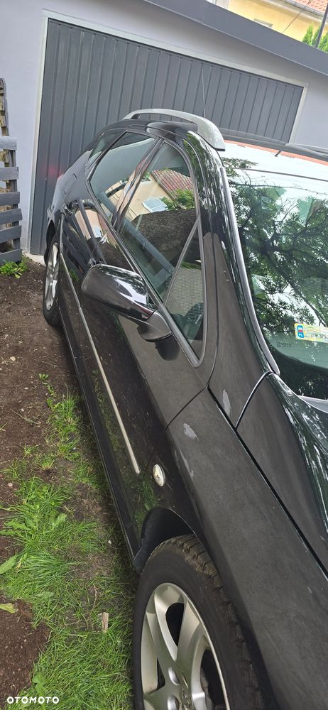 Peugeot 407 2.0 HDI Intense - 10