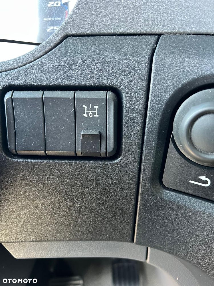 DAF Xf 106.480 kabina super space cab 2021 lodówka klima postojowa wron-pol - 34