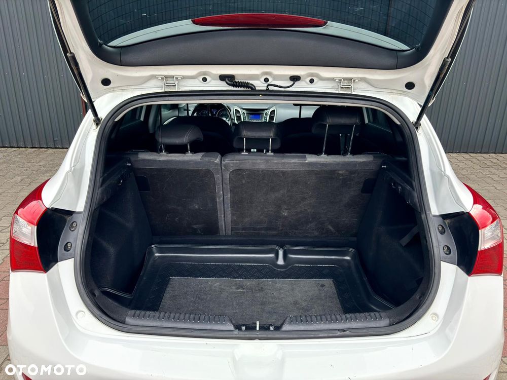 Hyundai i30 1.4 Advantage - 19