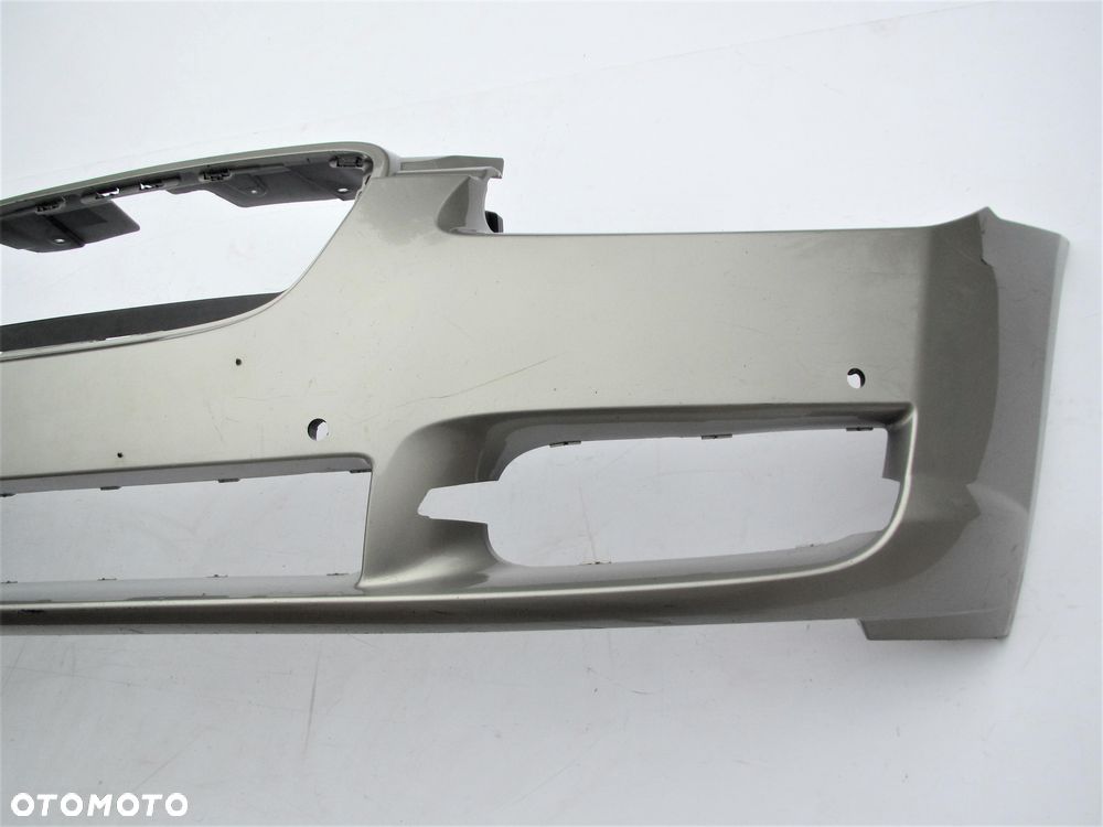 JAGUAR XF X250 2007 2008 2009 2010 2011 zderzak OE - 3