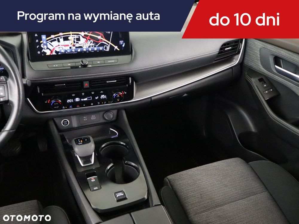 Nissan X-Trail - 10