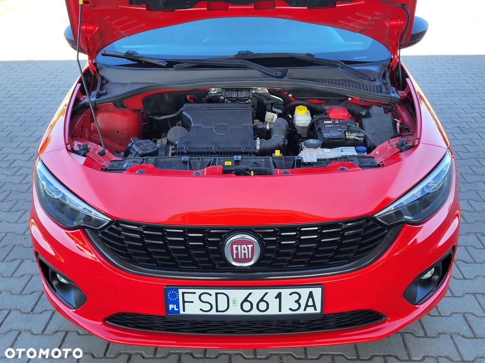 Fiat Tipo 1.4 16v Street - 38