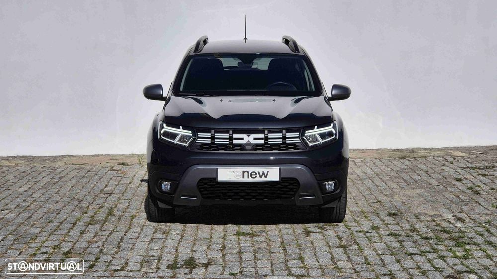 Dacia Duster 1.0 TCe Journey - 2