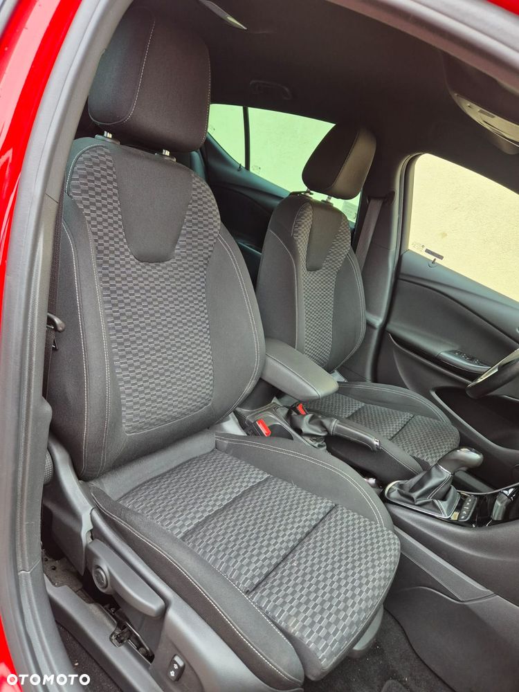 Opel Astra 1.4 T Elite S&S - 20