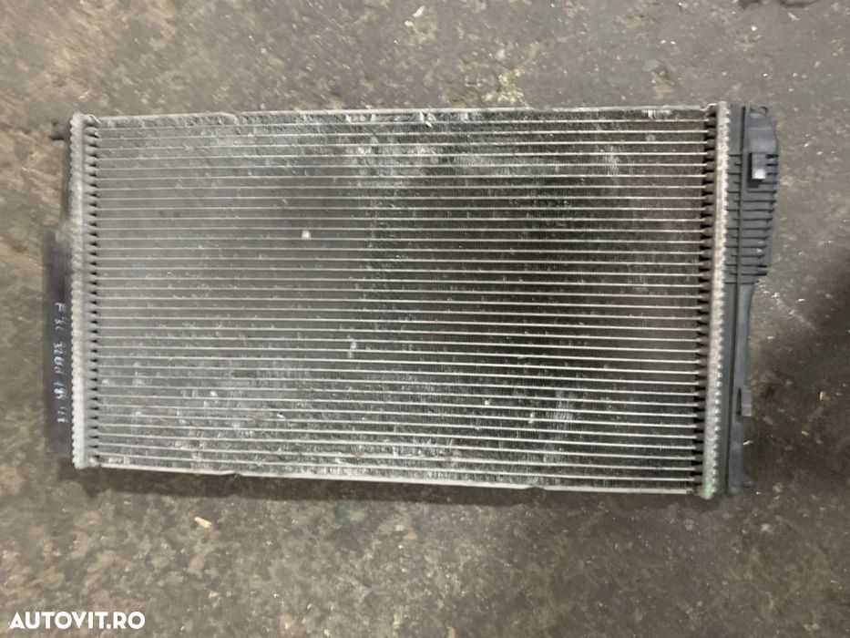 Radiator apa bmw 320d/120d f30/31/20 - 2