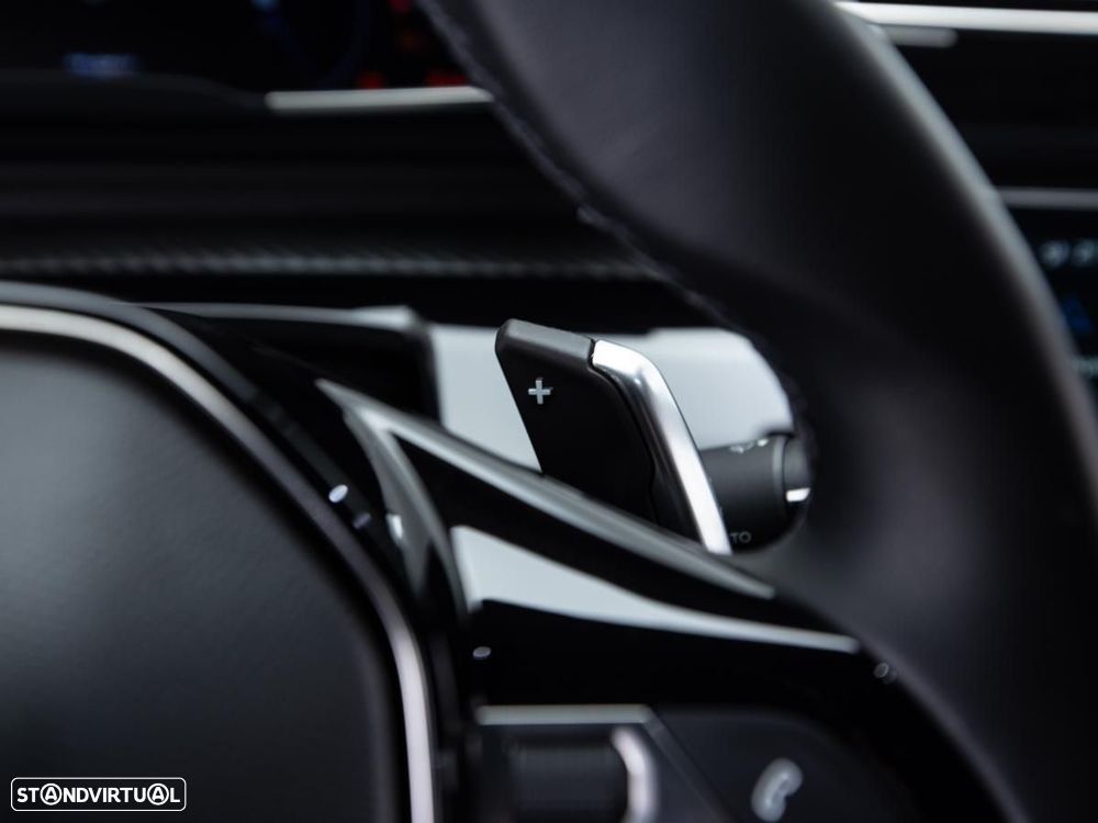 Peugeot 508 SW 1.5 BlueHDi Active EAT8 - 16