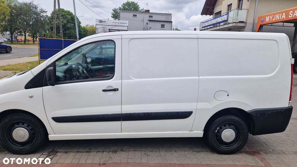 Fiat Scudo - 2