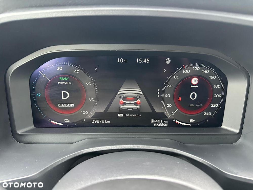 Nissan Qashqai 1.5 e-POWER N-Connecta - 12