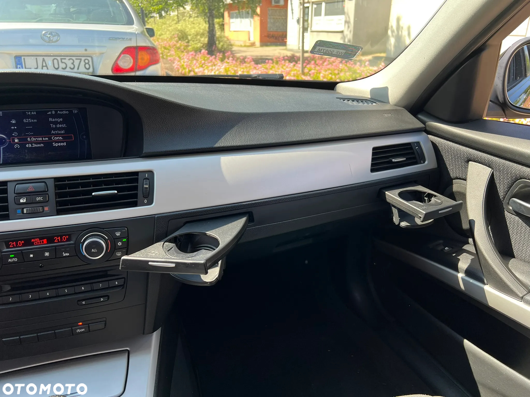 BMW Seria 3 320d Efficient Dynamic Edition - 17