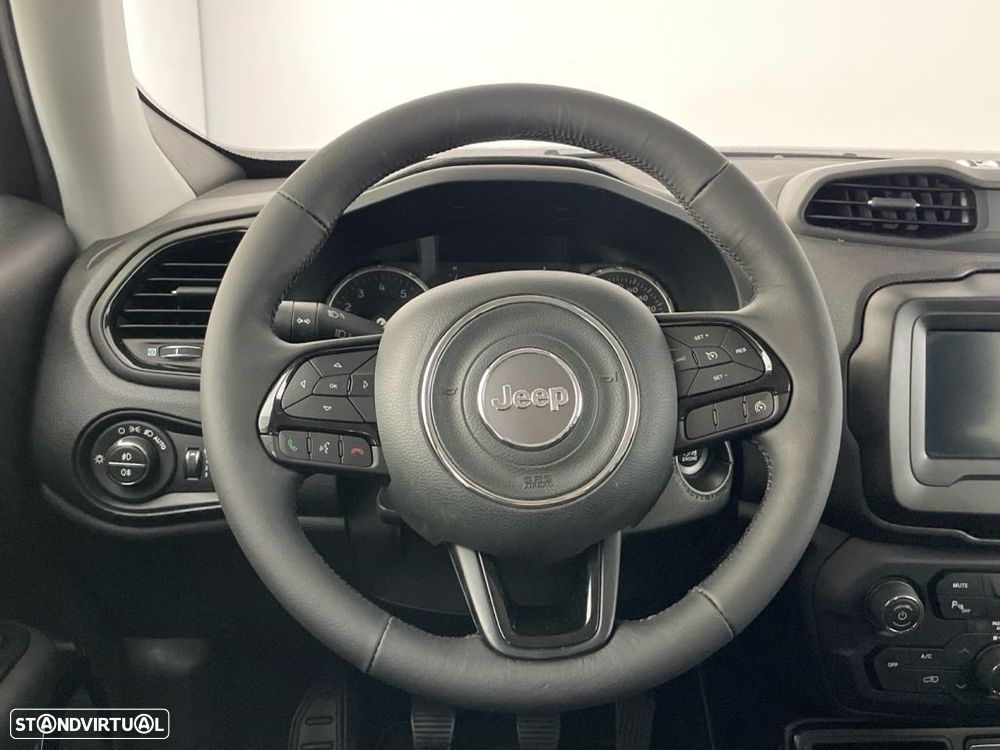 Jeep Renegade 1.0 T Longitude - 14