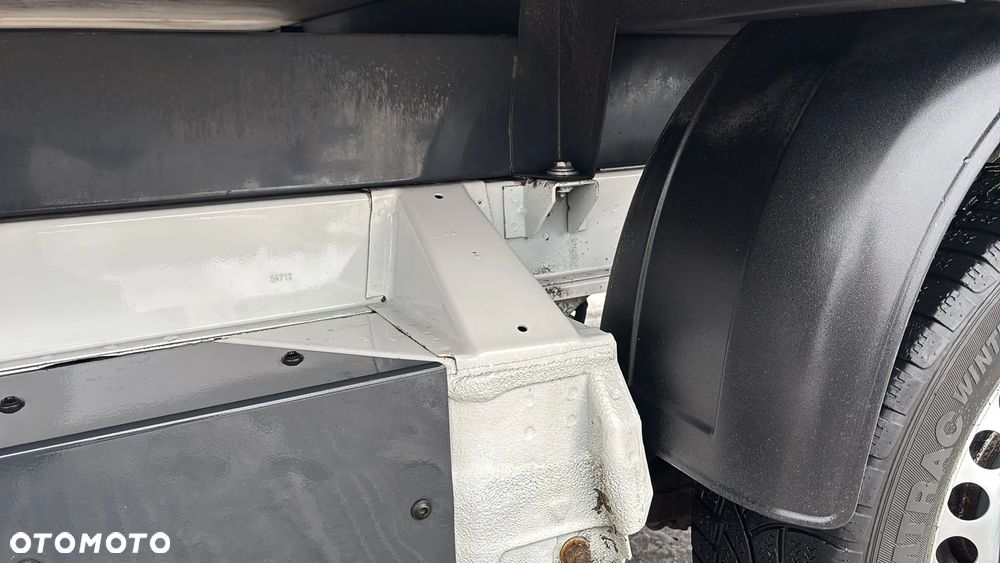 Volkswagen Transporter T5 - 34