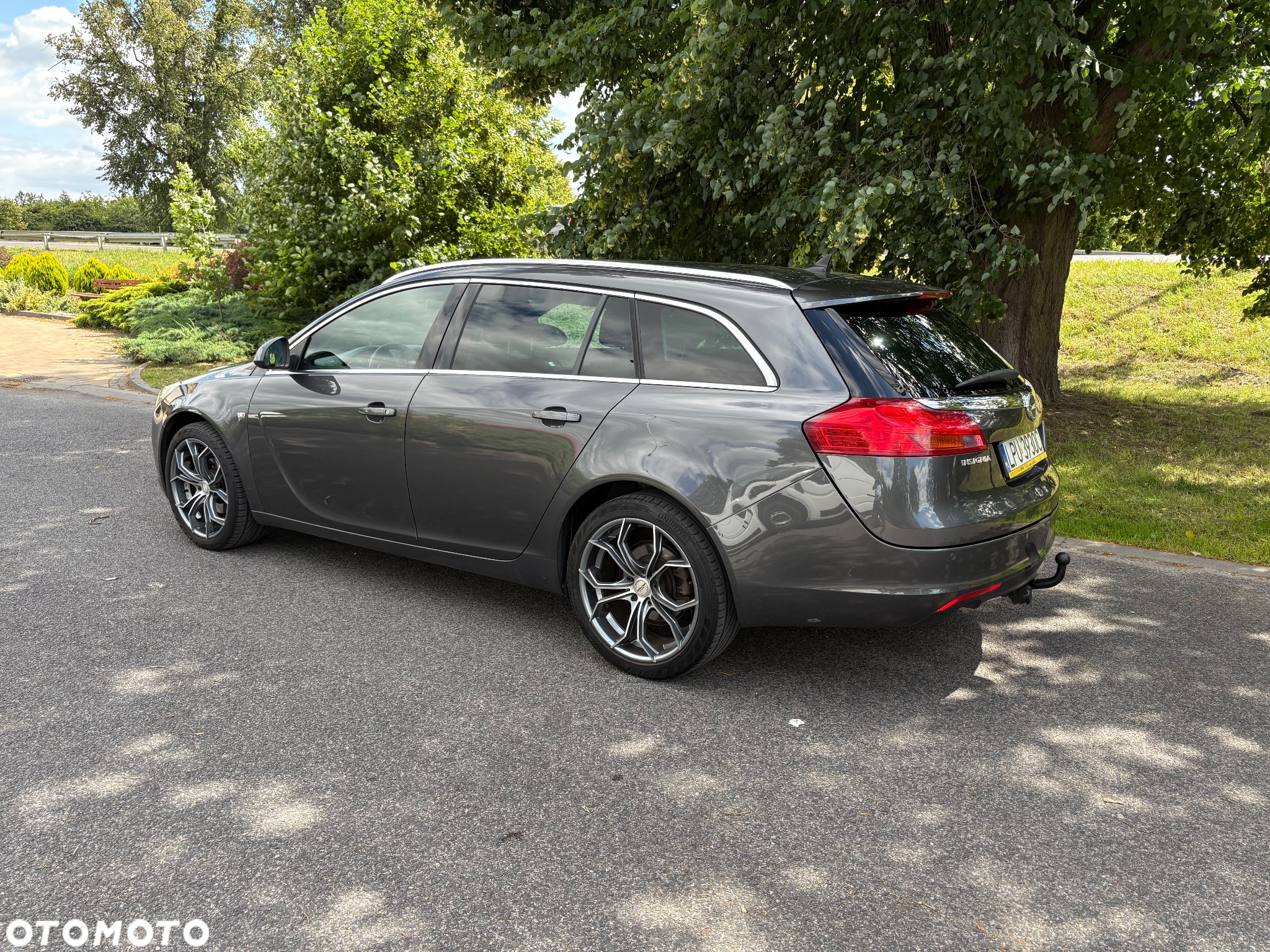 Opel Insignia 1.8 Edition - 4