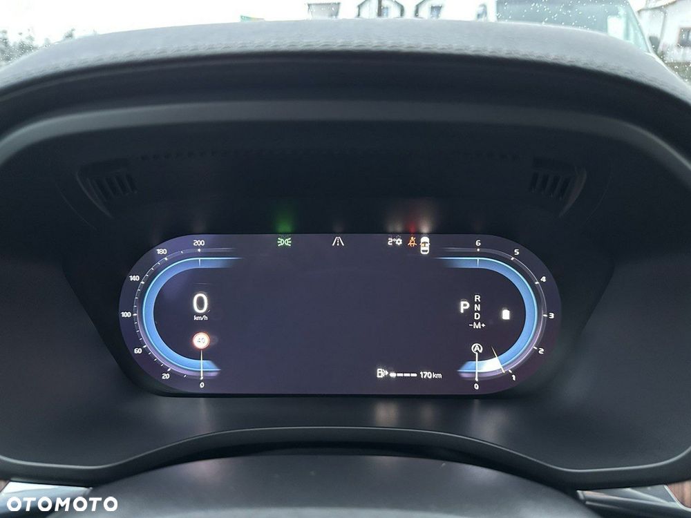 Volvo XC 60 B4 D Ultimate Dark - 25