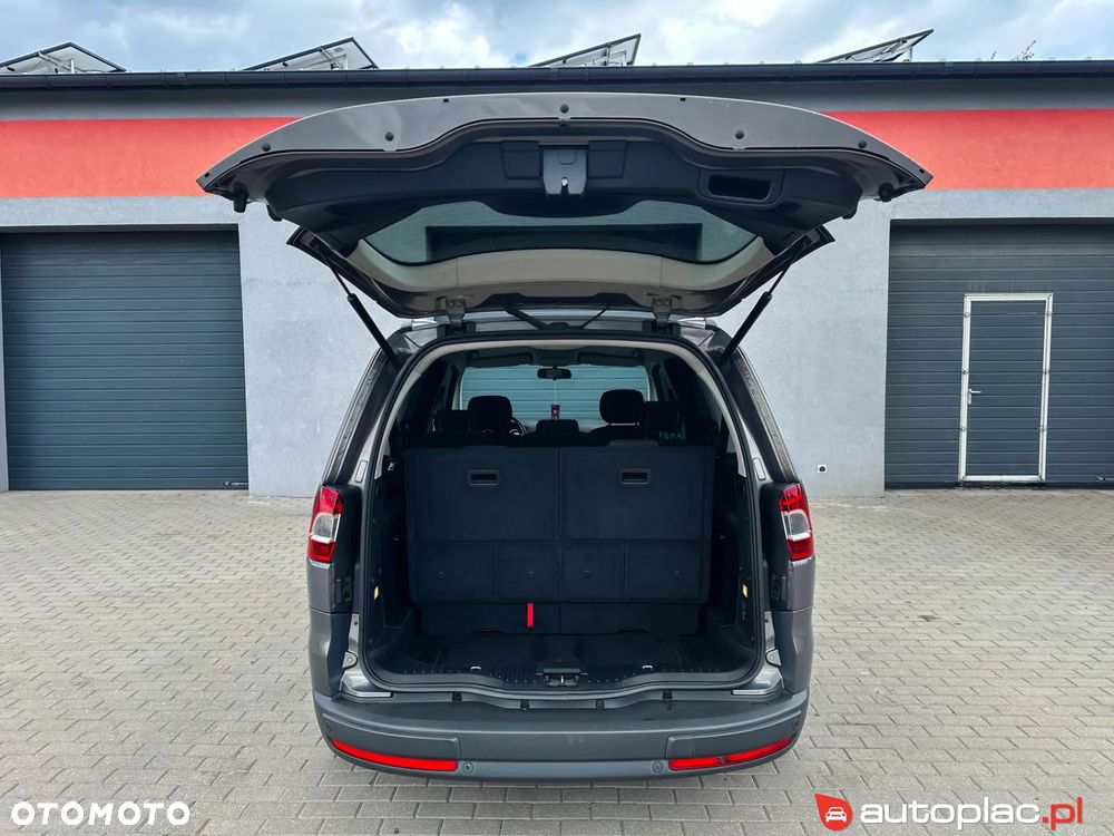 Ford Galaxy - 17
