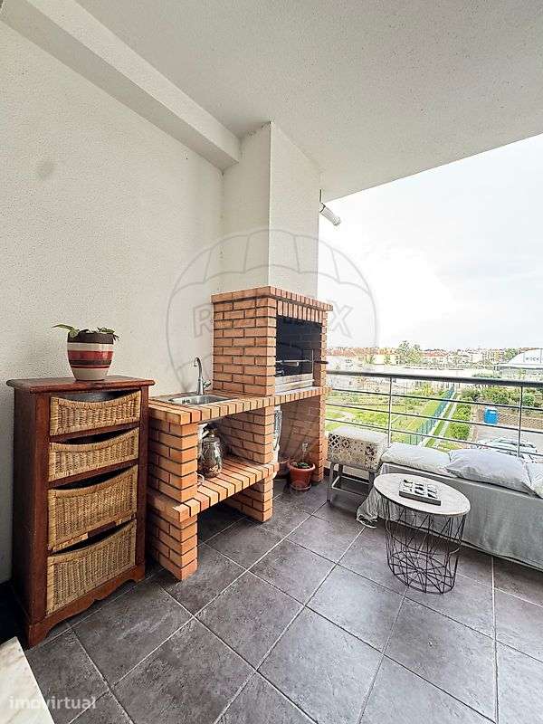 Apartamento T3 para venda - Grande imagem: 4/28