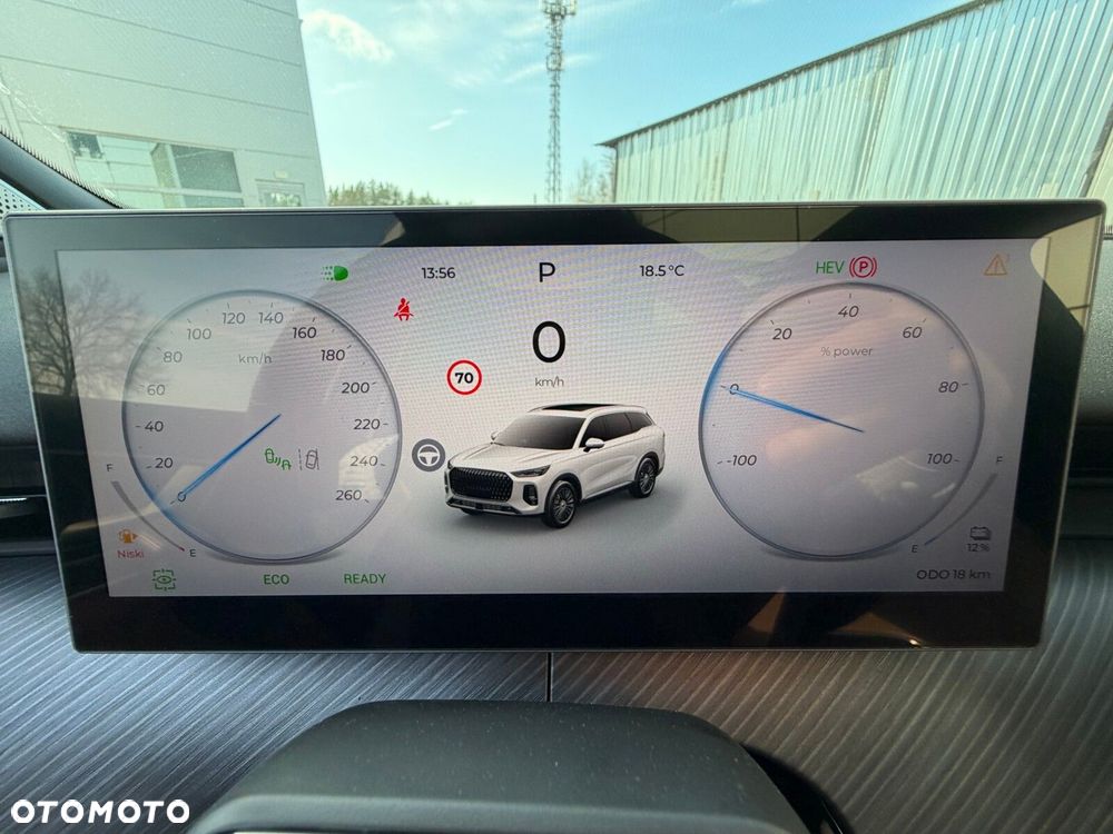Chery Tiggo 9 - 28
