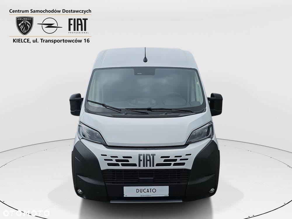 Fiat Ducato MAXI Furgon L3H2 - 3