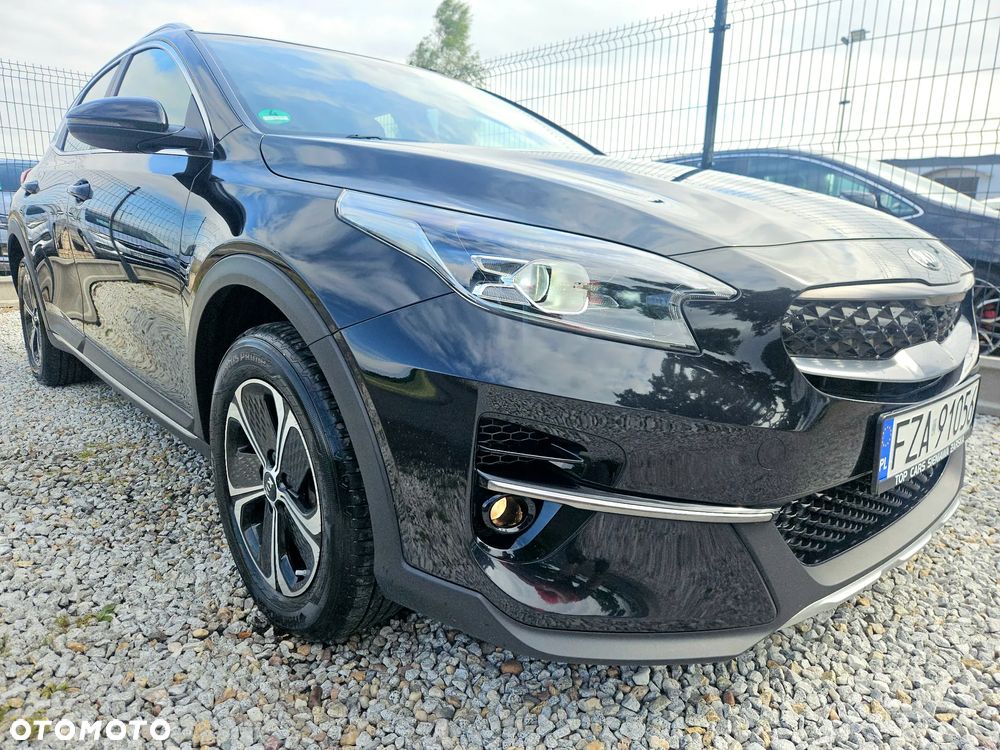 Kia XCeed - 15