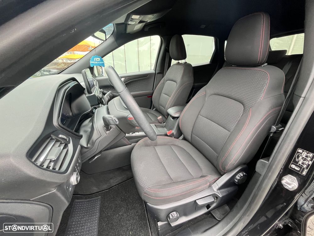 Ford Kuga 2.5 FHEV ST-Line - 28