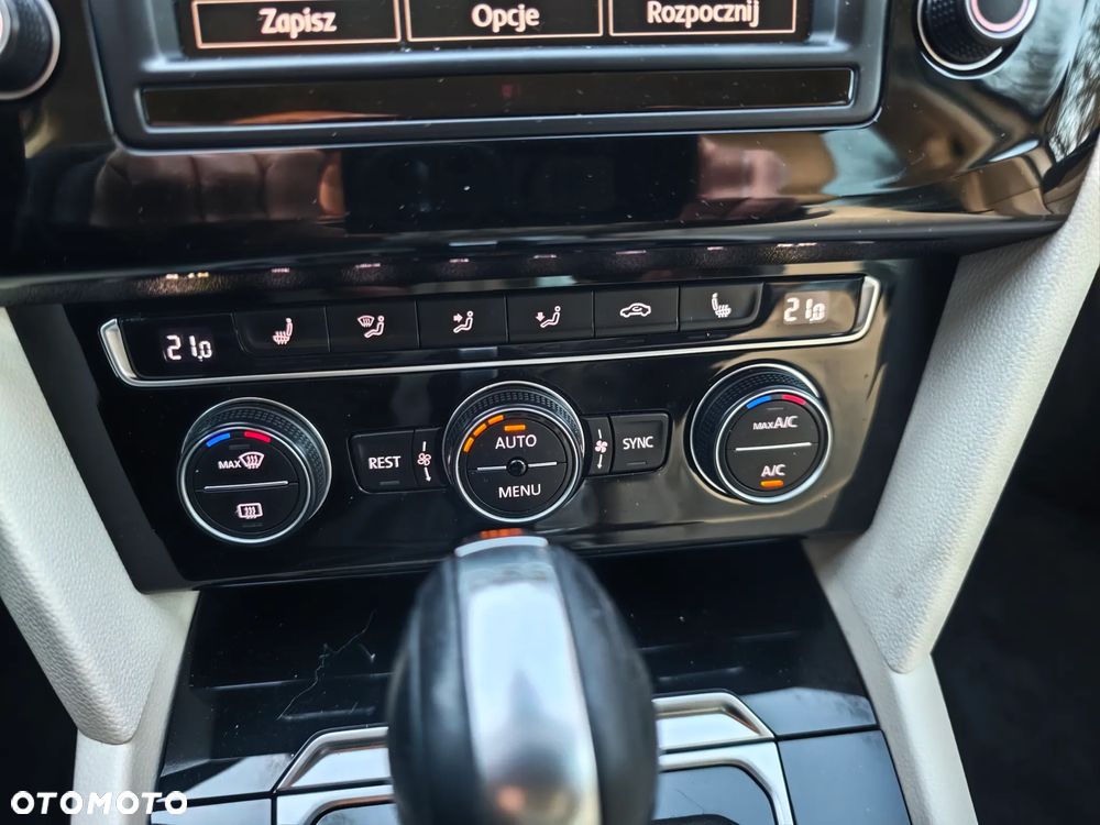 Volkswagen Passat 2.0 TDI BMT SCR Comfortline DSG7 - 25