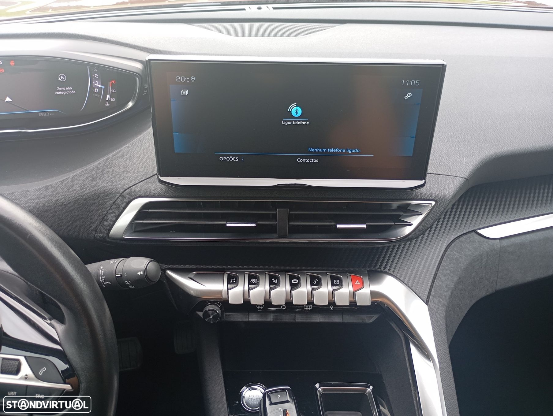 Peugeot 5008 1.5 BlueHDi Active Pack EAT8 - 31
