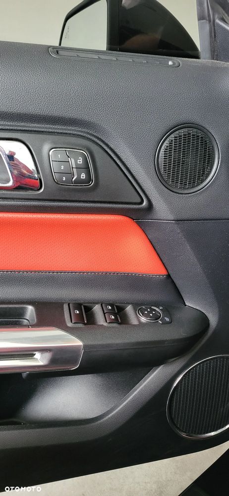 Ford Mustang Cabrio 5.0 Ti-VCT V8 GT - 20
