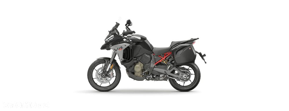 Ducati Multistrada - 11
